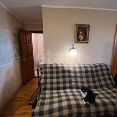 Квартира 64,4 м², 3-комнатная - изображение 2