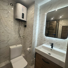 Квартира 49,6 м², 2-комнатная - изображение 5