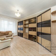 Квартира 76,4 м², 3-комнатная - изображение 1