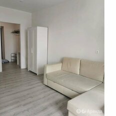 Квартира 26 м², студия - изображение 5