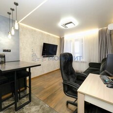Квартира 37 м², 2-комнатная - изображение 1