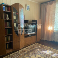 Квартира 35,2 м², 1-комнатная - изображение 2