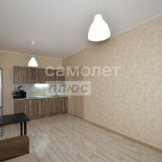 Квартира 54 м², 3-комнатная - изображение 1