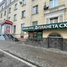 6 м², торговое помещение - изображение 2