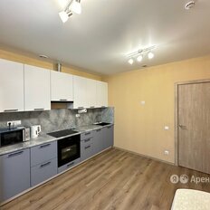 Квартира 59 м², 2-комнатная - изображение 2