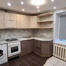 Квартира 50,4 м², 3-комнатная - изображение 2