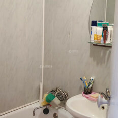 Квартира 31,1 м², 1-комнатная - изображение 3