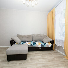 Квартира 25 м², студия - изображение 4