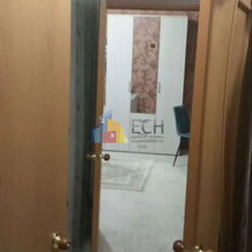 Квартира 46 м², 2-комнатная - изображение 4