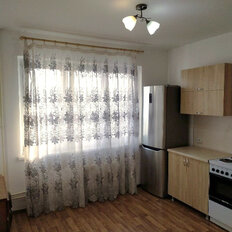 Квартира 36,6 м², 1-комнатная - изображение 2