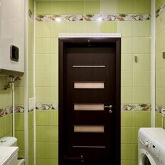 Квартира 30 м², студия - изображение 5