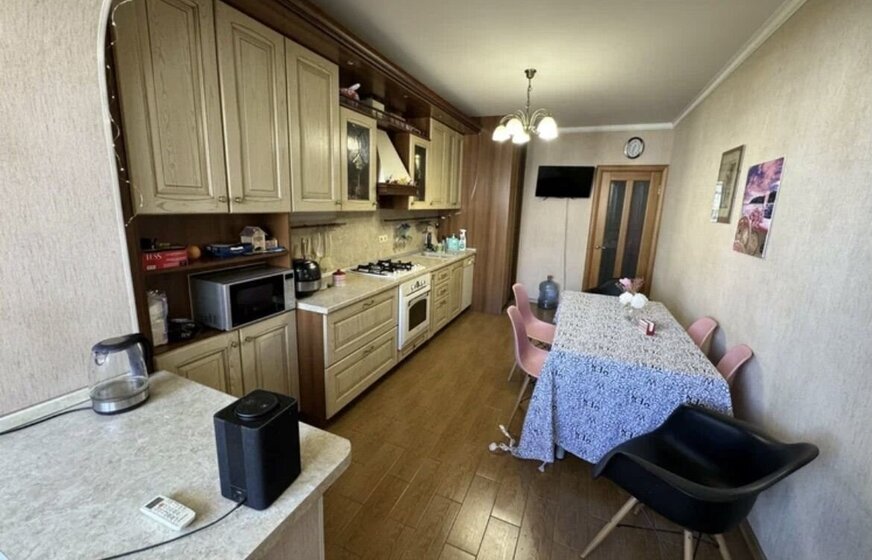 59 м², 2-комнатная квартира 9 650 000 ₽ - изображение 30