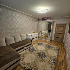 Квартира 40,7 м², 1-комнатная - изображение 1