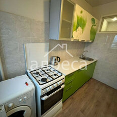 Квартира 31,8 м², 1-комнатная - изображение 2