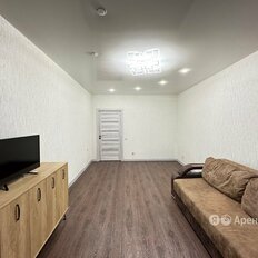 Квартира 50 м², 1-комнатная - изображение 4