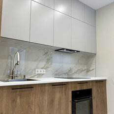 Квартира 44,2 м², 3-комнатные - изображение 2