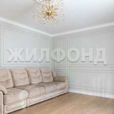 Квартира 106,2 м², 3-комнатная - изображение 5
