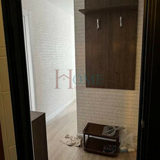 Квартира 34 м², 1-комнатная - изображение 5