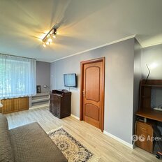 Квартира 44 м², 2-комнатная - изображение 4