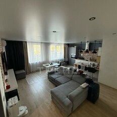 Квартира 90 м², 2-комнатная - изображение 4