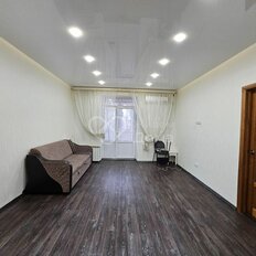 Квартира 57 м², 2-комнатная - изображение 1