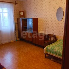 Квартира 30 м², 1-комнатная - изображение 5