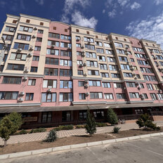 Квартира 39 м², 1-комнатная - изображение 1