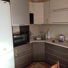 Квартира 40,4 м², 1-комнатная - изображение 2