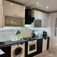 Квартира 46,1 м², 1-комнатная - изображение 3