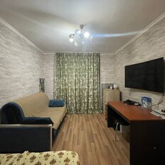 Квартира 29,5 м², 1-комнатная - изображение 2