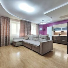 Квартира 68,6 м², 3-комнатная - изображение 1