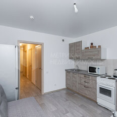 Квартира 61 м², 2-комнатная - изображение 4