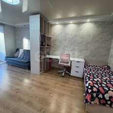 Квартира 66,4 м², 2-комнатная - изображение 5