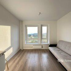 Квартира 20 м², студия - изображение 2