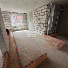 Квартира 91,4 м², 3-комнатная - изображение 4