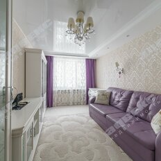 Квартира 87,9 м², 3-комнатная - изображение 2