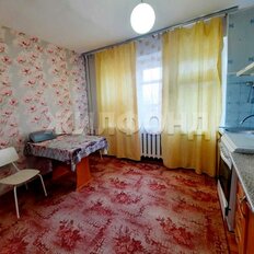 Квартира 56,4 м², 2-комнатная - изображение 5