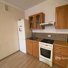 Квартира 29 м², студия - изображение 1