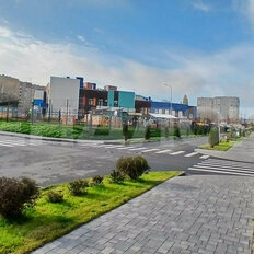 Квартира 66,4 м², 2-комнатная - изображение 5