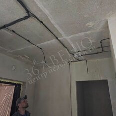 Квартира 28,7 м², студия - изображение 5