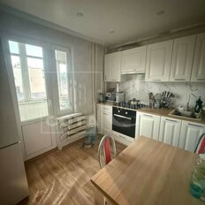 Квартира 43 м², 2-комнатная - изображение 2