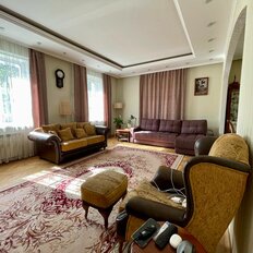 Квартира 186 м², 4-комнатная - изображение 3