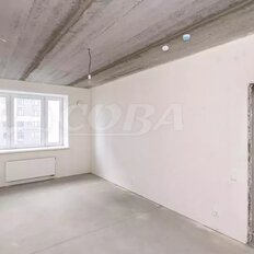 Квартира 59 м², 2-комнатная - изображение 2