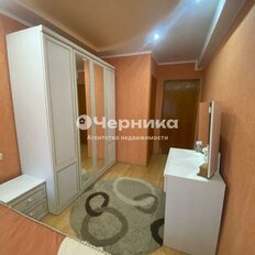Квартира 60 м², 3-комнатная - изображение 5