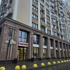 Квартира 54 м², 1-комнатная - изображение 3