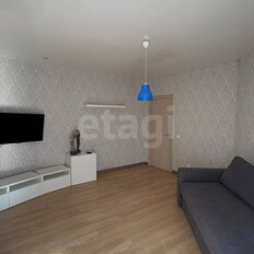 Квартира 64,6 м², 2-комнатная - изображение 3