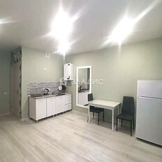 Квартира 23,2 м², студия - изображение 1