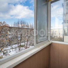 Квартира 44,7 м², 2-комнатная - изображение 5