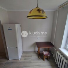 Квартира 32,6 м², 1-комнатная - изображение 5