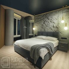 Квартира 65 м², 2-комнатная - изображение 1